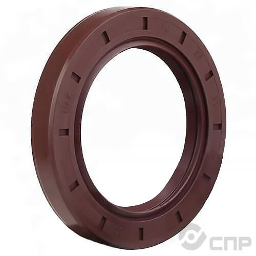 Манжета армированная 215х240х18 (сальник)