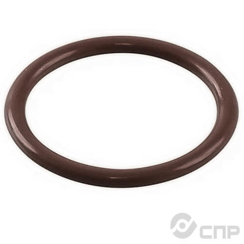 Кольцо круглого сечения (O-Ring) 20,5х3