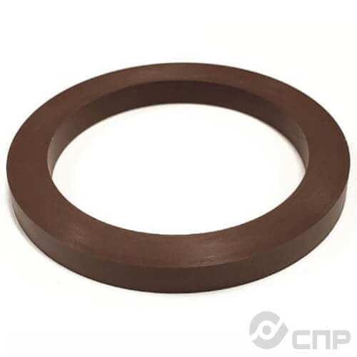 Кольцо прямоугольного сечения 418,6х5,7х5,7