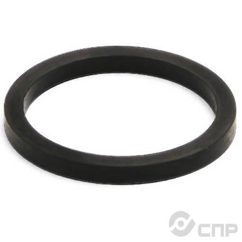 Кольцо прямоугольного сечения 418,6х5,7х5,7