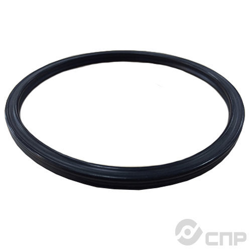 Кольцо Х-образное (X-ring) 4,8х3,1