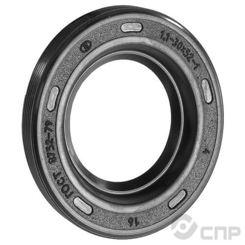 Манжета армированная (сальник) 9х30х7 ГОСТ 8752-79 Манжета армированная (сальник) 9х30х7 ГОСТ 8752-79