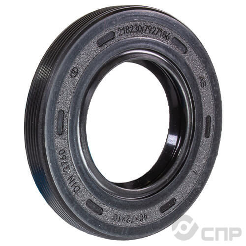 Манжета армированная 215х240х18 (сальник)