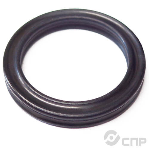 Кольца X-образные резиновые (NBR) в Пушкино