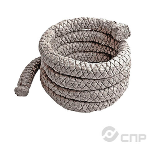 Базальтовые шнуры теплоизоляционные в Пушкино