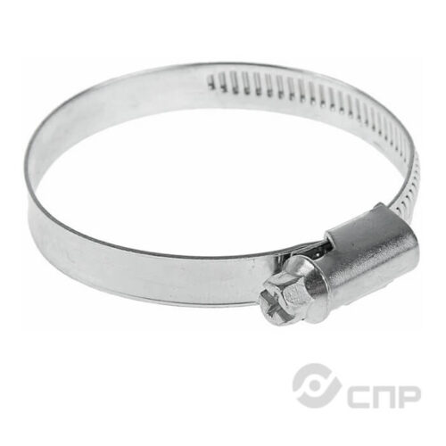 Хомуты червячные в Пушкино