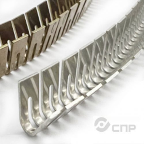 Пружины меандровые в Пушкино